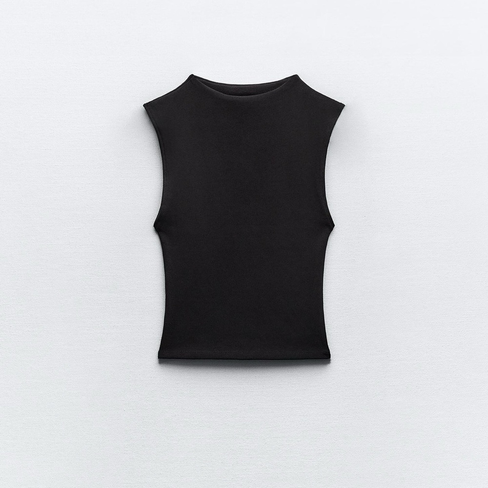 Zara top